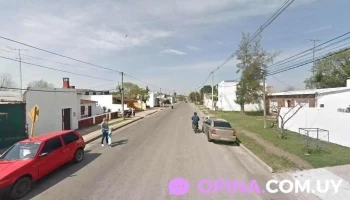 Supermercado El Galpón - 94000 Florida