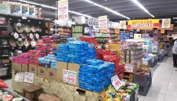 Supermercado El Paseo - 90200 Santa Lucía