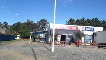 Supermercado El Pedro - Nueva Helvecia