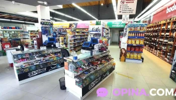 Supermercado El Tero - 70002 Tarariras