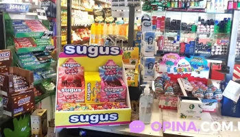 Supermercado Éxito - 11800 Montevideo