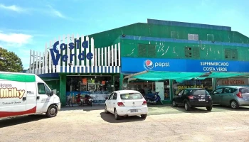 Supermercado Expres - 15300 Costa Azul