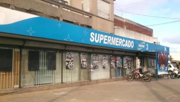 Supermercado Express 3 - 12100 Montevideo