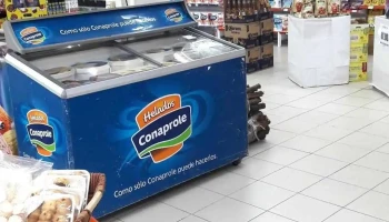 Supermercado González Hermanos - 97000 Durazno