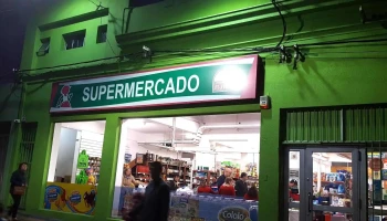 Supermercado Italia - 80000 San José De Mayo