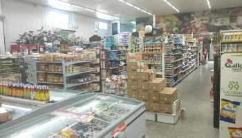 Supermercado La Familia - Sta. Lucia