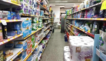 Supermercado La Fragata - 90200 Santa Lucía