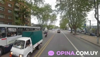 Supermercado Latino - 12000 Montevideo