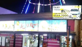 Supermercado Lo D Renee - 70700 Nueva Palmira