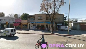 Supermercado Los García - 12900 Montevideo