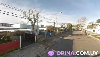 Supermercado Los Hermanos - 12800 Montevideo