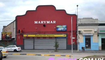 Supermercado Marymar - 11900 Montevideo