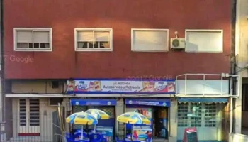 Supermercado Maxi Compras - 11600 Montevideo