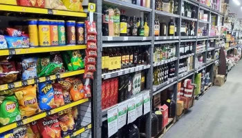 Supermercado Mirra Sa. - 31800 Ciudad Del Plata