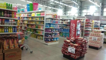 Supermercado Nativo Barros Blancos - 15500 Barros Blancos