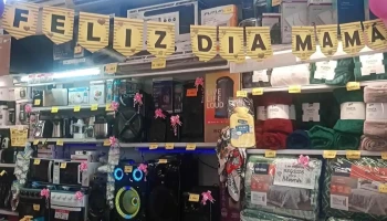 Supermercado nativo Suarez - 15500 Joaquín Suárez