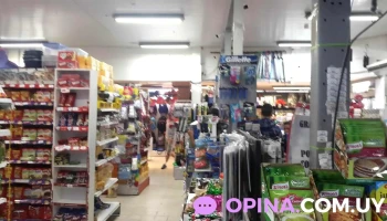 Supermercado Percat 1 - 15900 Las Piedras