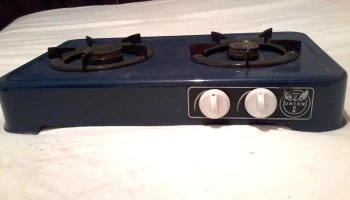 Supermercado San Cono - Conocida Sierra Leona