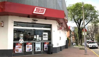 Supermercado Ta Ta - 11300 Montevideo