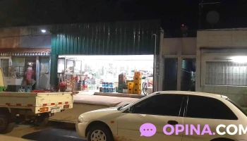 Supermercado Toledo - 91600 San Jacinto