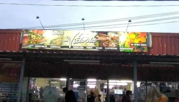 Supermercado Victoria - Constitución Supermercado Victoria - Constitución