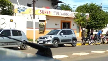 Supermercado Yulivann - 55100 Bella Unión