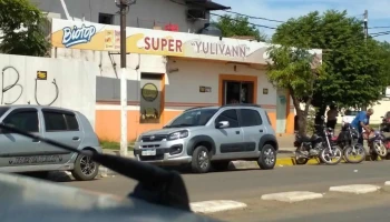 Supermercado Yulivann - Bella Unión Supermercado Yulivann - Bella Unión
