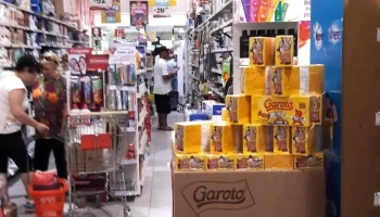 Supermercados El Dorado - 20400 San Carlos