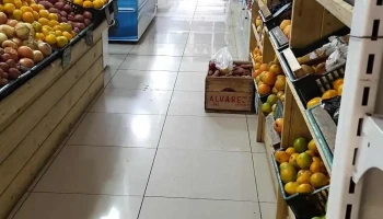 Supermercados El Dorado - 27000 Rocha