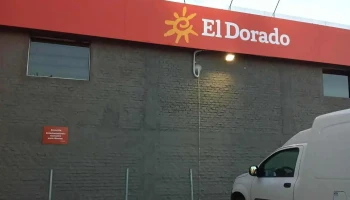 Supermercados El Dorado - Libertad