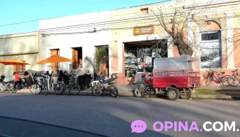 Supermercados El Dorado - Margarita Muniz Y