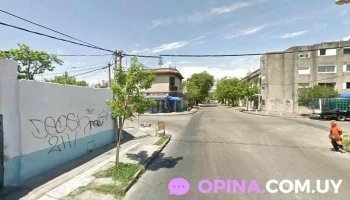 Supranor Sa - 11800 Montevideo