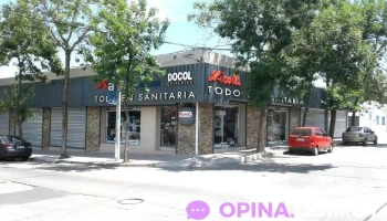 Suprasur - 15600 Pando