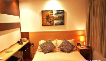 Sur Hotel - Montevideo Sur Hotel - Montevideo