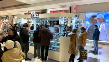 Sureño - Punta Carretas Shopping - Ellauri 350