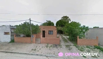 Susana Santos - Sarandí Grande Susana Santos - Sarandí Grande