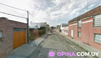 Susana y cono - 90200 Santa Lucía