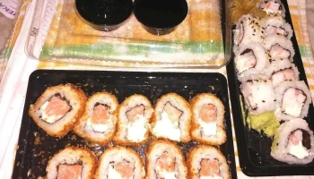 Sushi Gooo Centro - Montevideo Sushi Gooo Centro - Montevideo