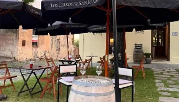 Sushi Life Colonia - Col. Del Sacramento Sushi Life Colonia - Col. Del Sacramento