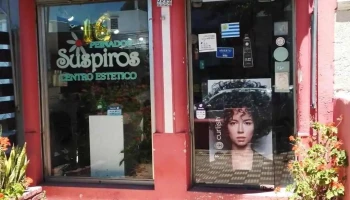 Suspiros - 11600 Montevideo Suspiros - 11600 Montevideo