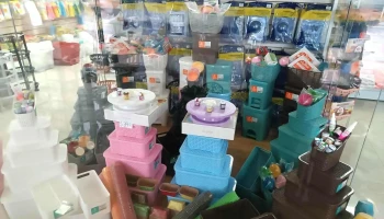 Sweet Bazar - Fernández Crespo 1659 Sweet Bazar - Fernández Crespo 1659