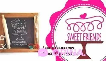 Sweet Friends - Montevideo