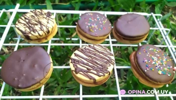 Sweet Surprise desayunos y meriendas - Montevideo Sweet Surprise desayunos y meriendas - Montevideo