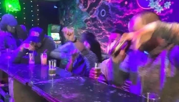 Swing Resto Bar Pool - Montevideo Swing Resto Bar Pool - Montevideo