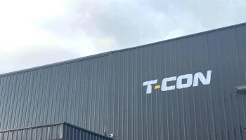 T-con Uruguay - Ruta 101 - Km 24.200