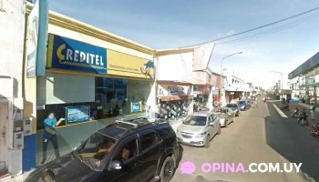 T'contaron - Maldonado T'contaron - Maldonado