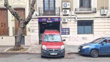 Ta Da (TaDá) Delivery de bebidas - 11200 Montevideo