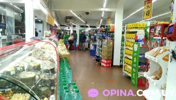 Ta-Ta - 12300 Montevideo