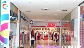 Ta-Ta Sucursal Siñeriz - 40000 Rivera