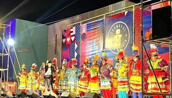 Tablado Malvin - Montevideo Tablado Malvin - Montevideo